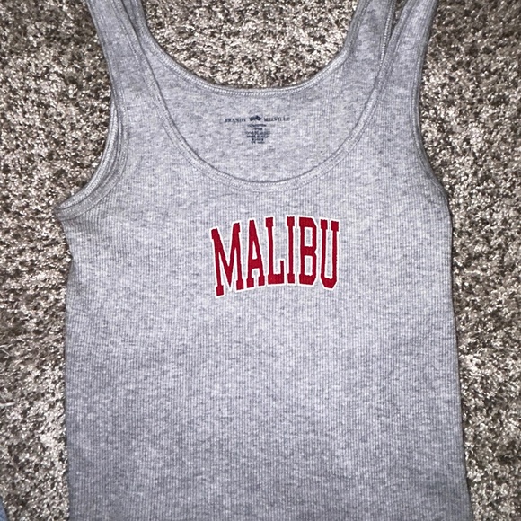 Brandy top - Picture 1 of 2